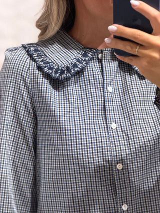 Chemise LYONNES