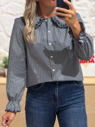 Chemise LYONNES