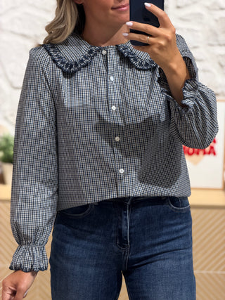 Chemise LYONNES