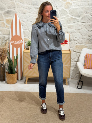 Chemise LYONNES