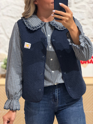 Chemise LYONNES