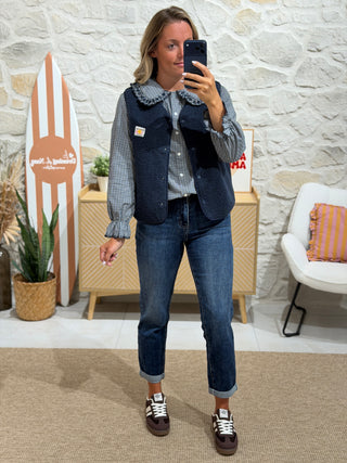 Chemise LYONNES
