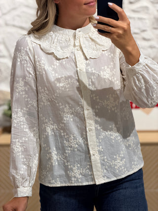 Chemise TYLA