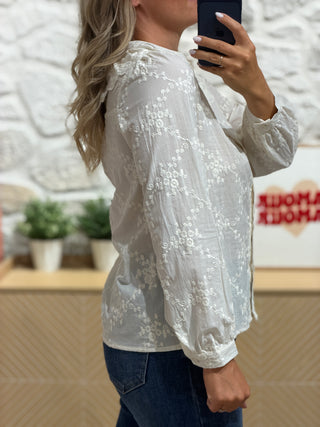 Chemise TYLA