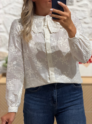 Chemise TYLA