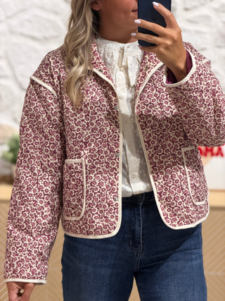 Veste PATTEN