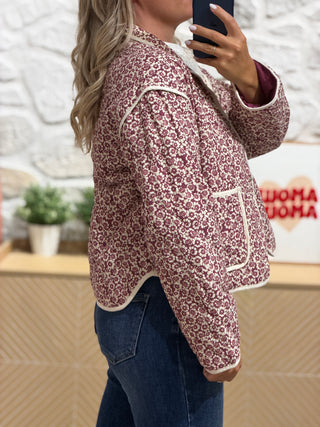 Veste PATTEN