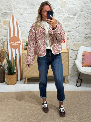 Veste PATTEN