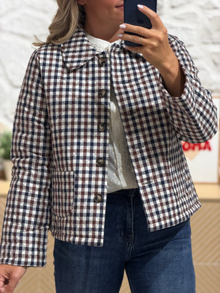 Veste MATTHIEU