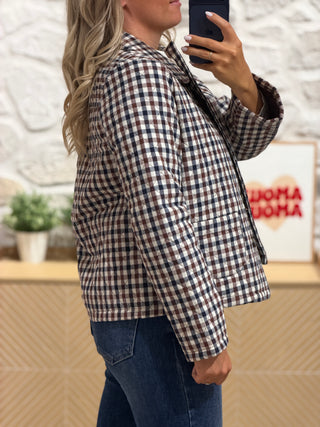 Veste MATTHIEU