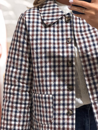 Veste MATTHIEU