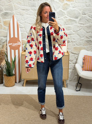 Veste NORVEGE