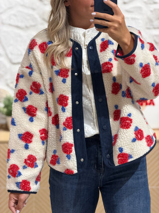 Veste NORVEGE
