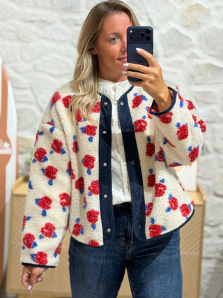 Veste NORVEGE