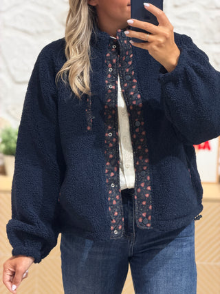 Veste reversible - DOLLY
