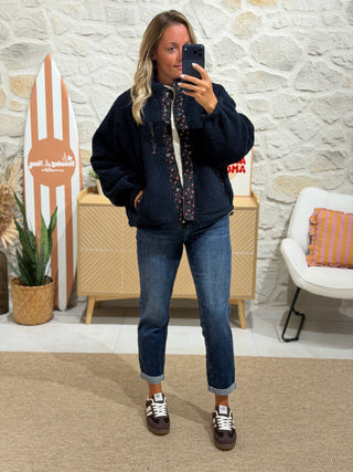 Veste reversible - DOLLY