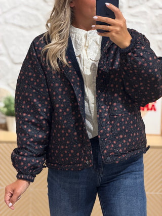 Veste reversible - DOLLY