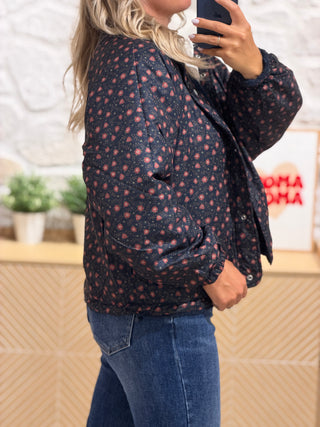 Veste reversible - DOLLY