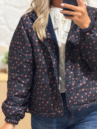 Veste reversible - DOLLY