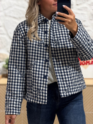 Veste - ZOTA