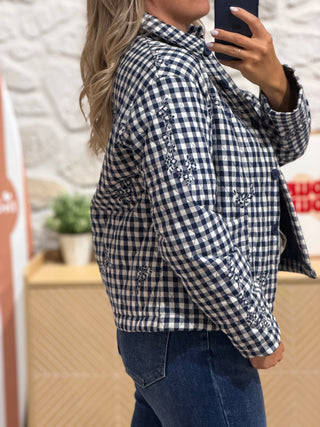 Veste - ZOTA