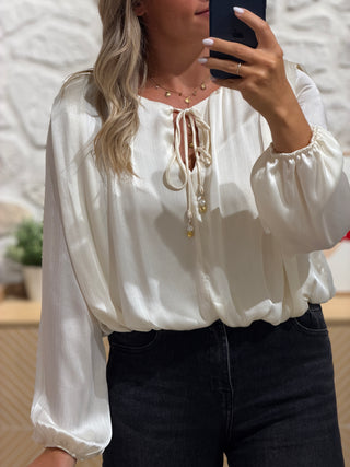 Blouse MAMITA