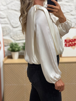Blouse MAMITA