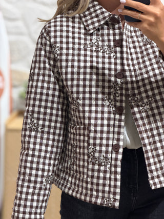 Veste - ZOTA