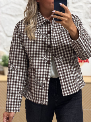 Veste - ZOTA