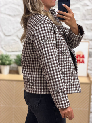 Veste - ZOTA