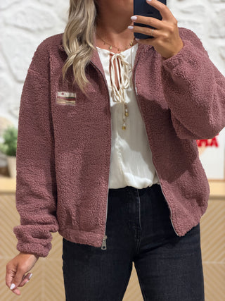 Veste CHUPA