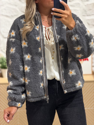 Veste GRIZZY
