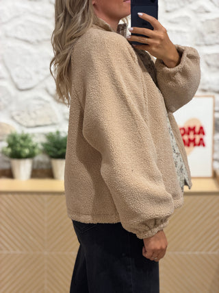Veste reversible - DOLLY