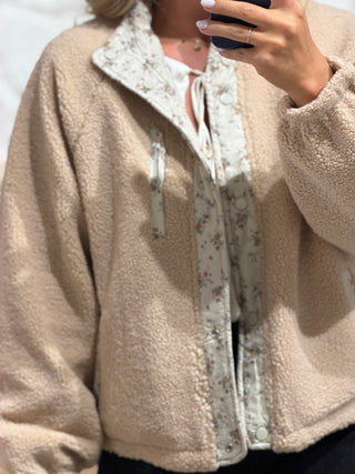 Veste reversible - DOLLY