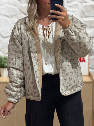 Veste reversible - DOLLY