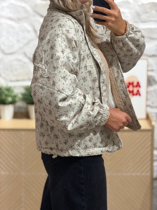 Veste reversible - DOLLY