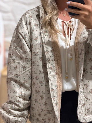 Veste reversible - DOLLY