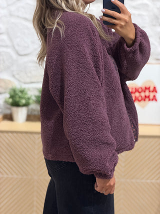 Veste reversible - DOLLY