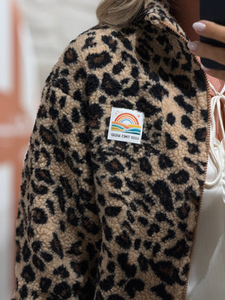 Veste NAÏLA
