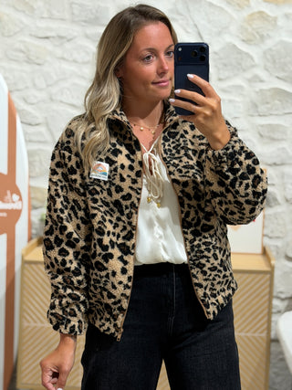 Veste NAÏLA