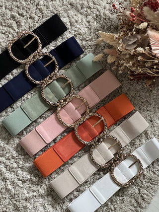 CEINTURE *5