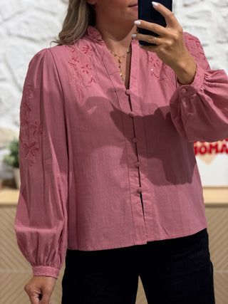 Blouse INENY