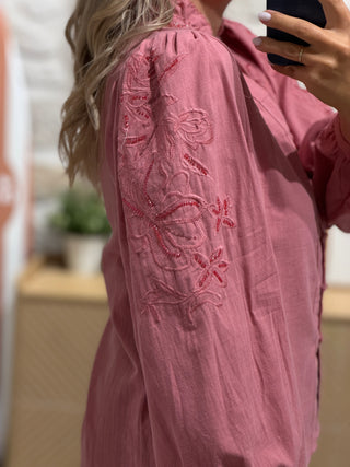 Blouse INENY