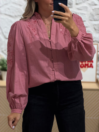Blouse INENY
