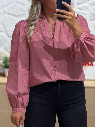 Blouse INENY