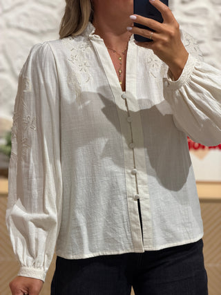 Blouse INENY