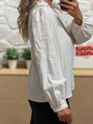 Blouse INENY