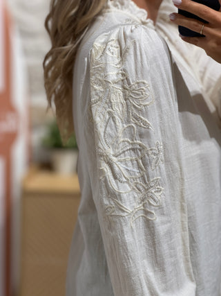 Blouse INENY