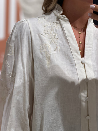 Blouse INENY