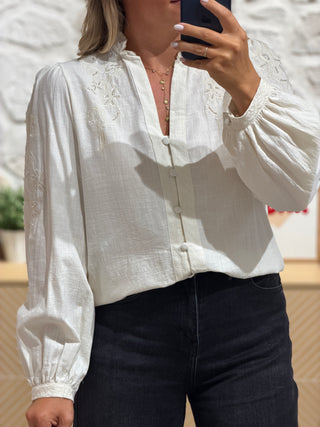 Blouse INENY